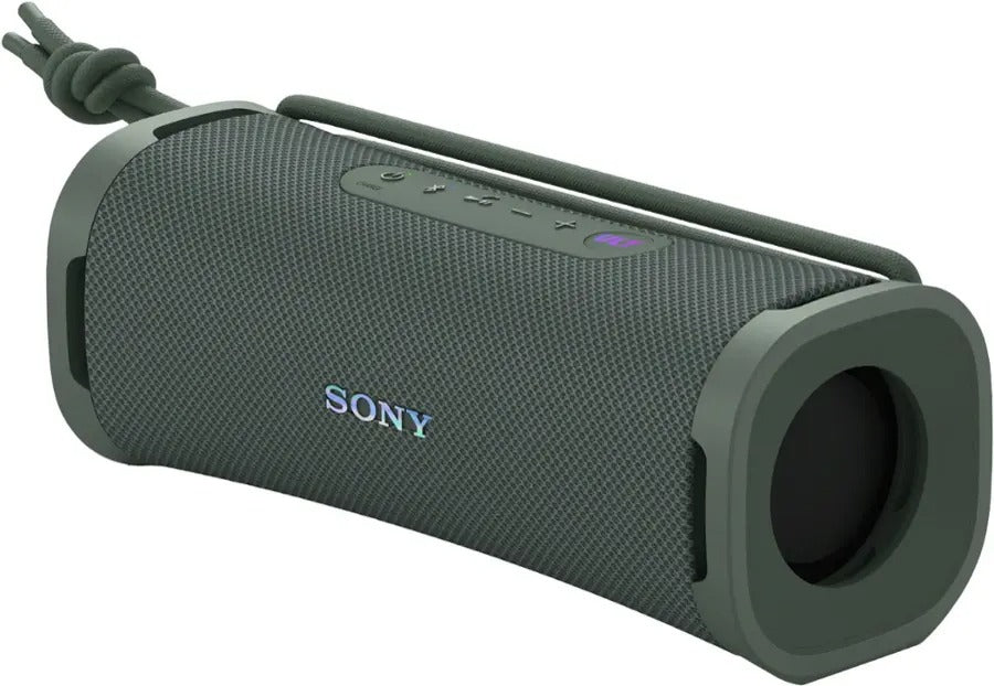 Sony ULT FIELD 1 Wireless Bluetooth Speaker - Forest Gray (New)
