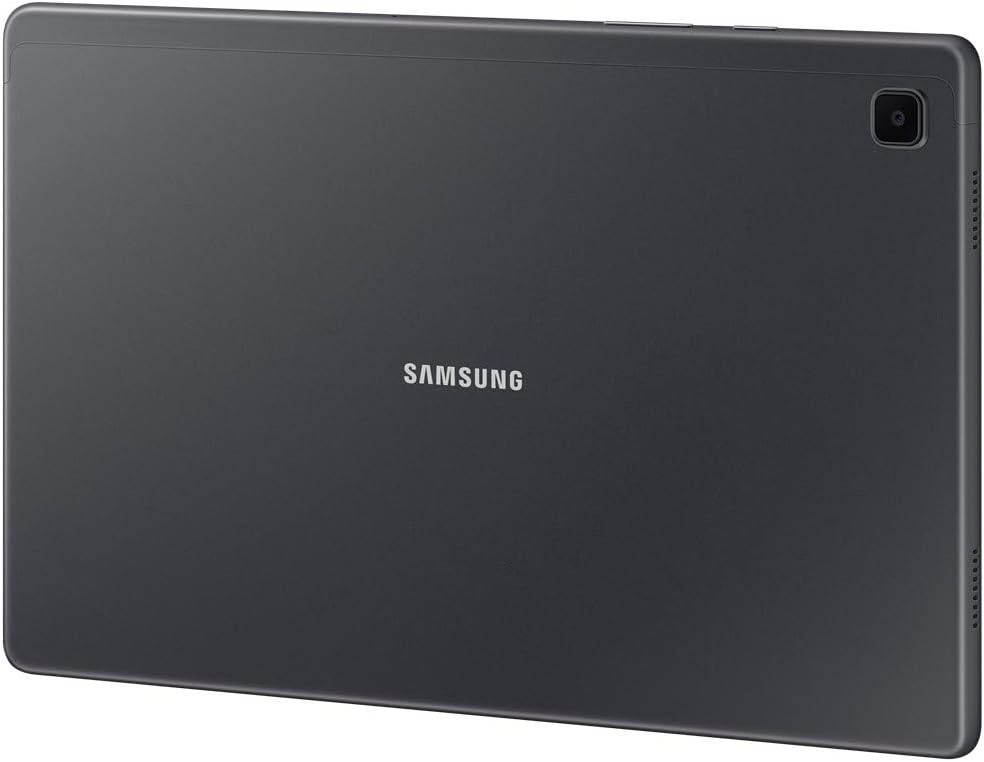 Samsung Galaxy Tab A7 10.4" 64GB (Wifi Only) - Dark Gray (Pre-Owned)
