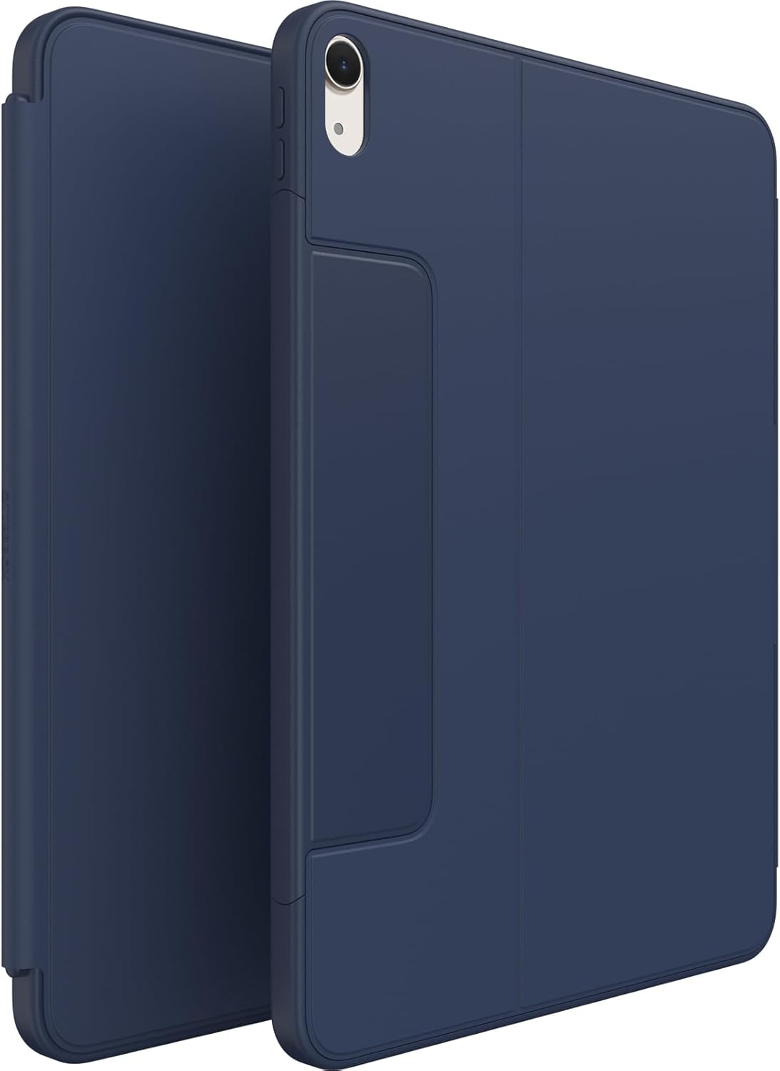 OtterBox Statement Studio Series Case for iPad Air 11" (M3) & (M2) - Ocean Abyss (Blue) (Certified Refurbished)