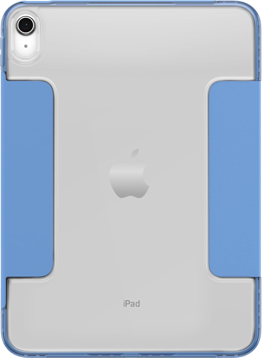 OtterBox SYMMETRY SERIES 360 Elite Case for iPad (10th gen) - Bell Bottom (Blue) (Certified Refurbished)