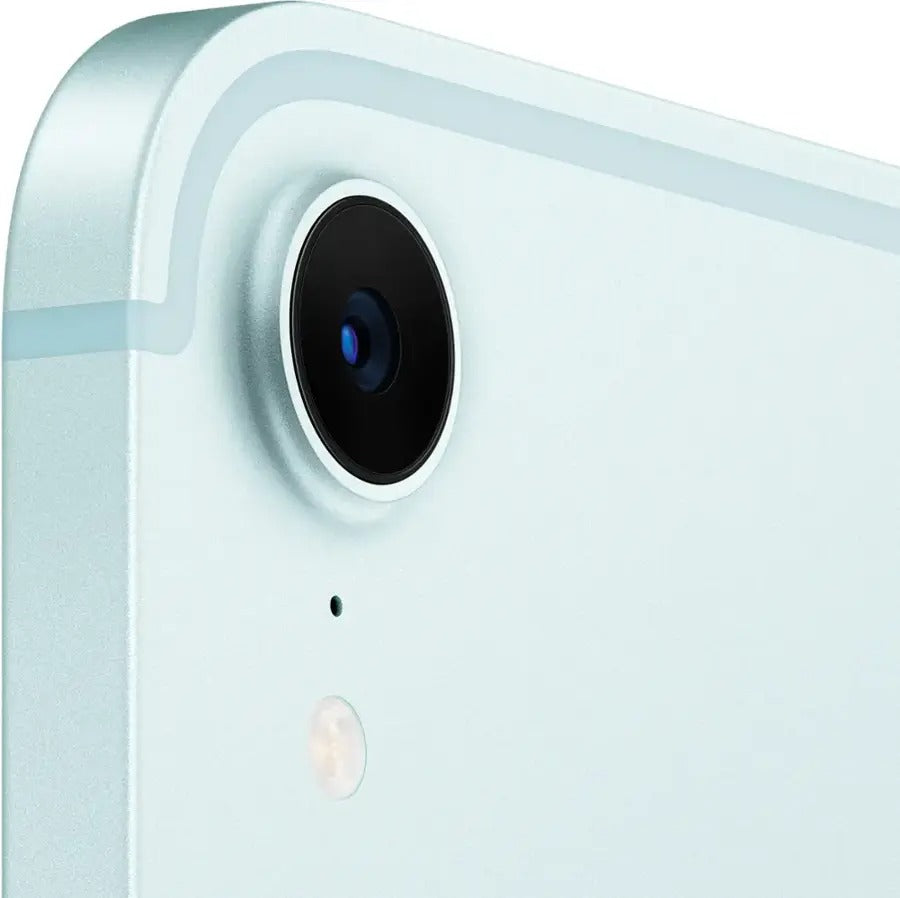 Apple iPad Mini (7th Gen) 128GB (Wifi + Unlocked LTE) - Blue (Pre-Owned)