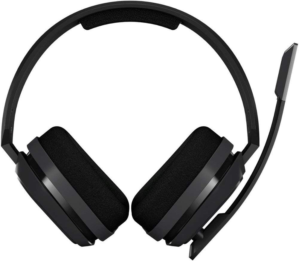 Astro Gaming A10 Wired Stereo Gaming Headset for Xbox One - Green/Black (Certified Refurbished)