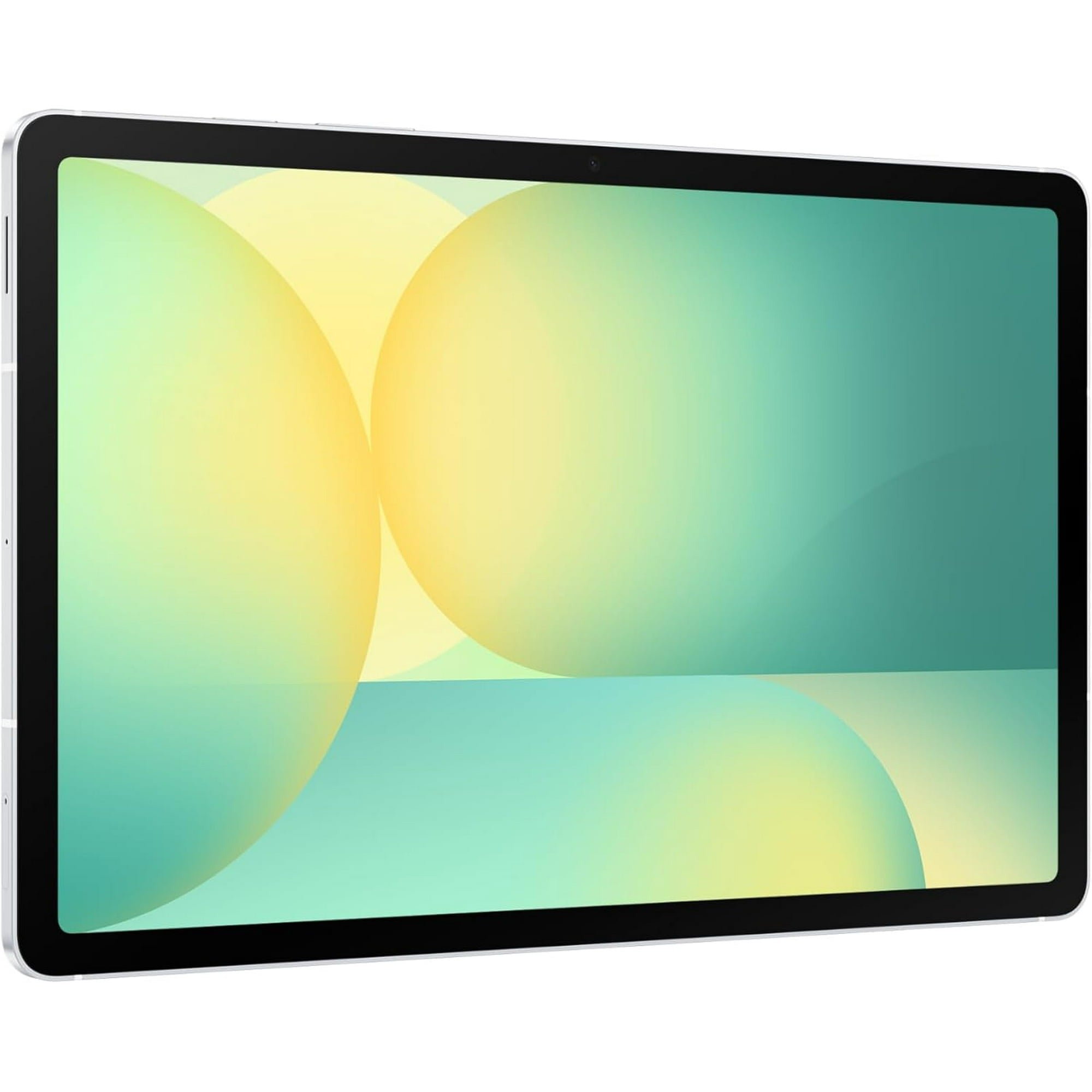 Samsung Galaxy Tab S10 FE 128GB (Wifi Only) No S Pen - Silver (Renewed)