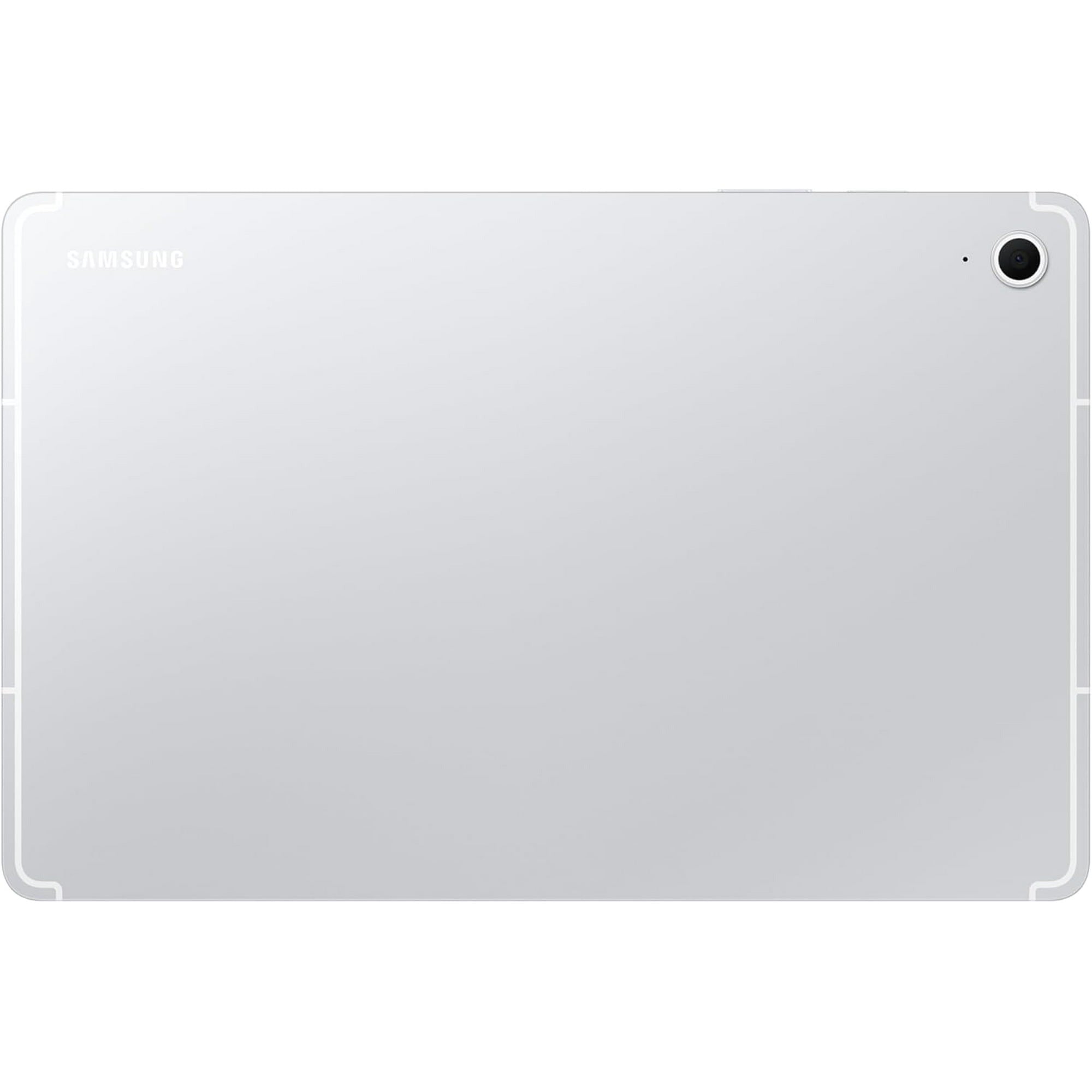 Samsung Galaxy Tab S10 FE 128GB (Wifi Only) No S Pen - Silver (Renewed)