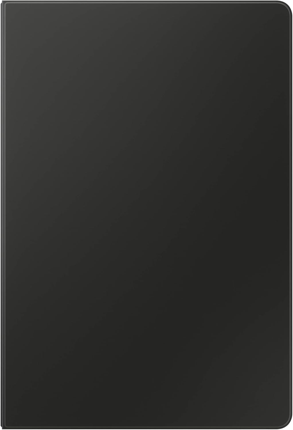 Samsung Galaxy Tab S9 / S9 FE / S10 FE Book Cover Keyboard Slim - Black (Refurbished)