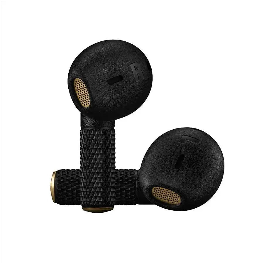 Marshall Minor IV True Wireless Earbuds - Black (Renewed)