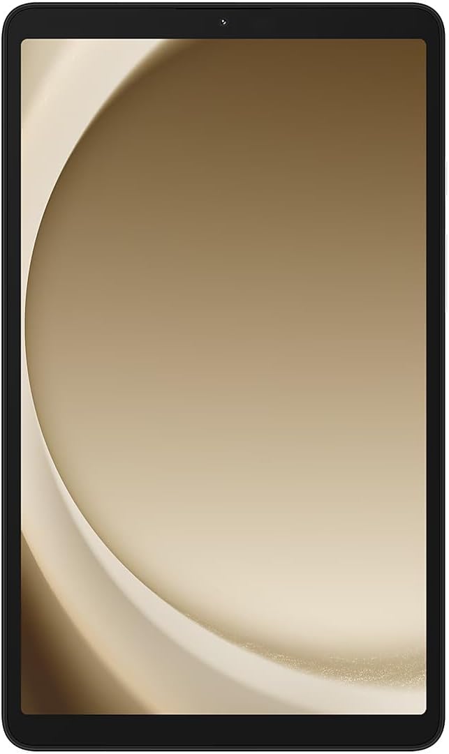 Samsung Galaxy Tab A9, 8.7", 64GB (Wifi + LTE Unlocked) - Silver (Renewed)