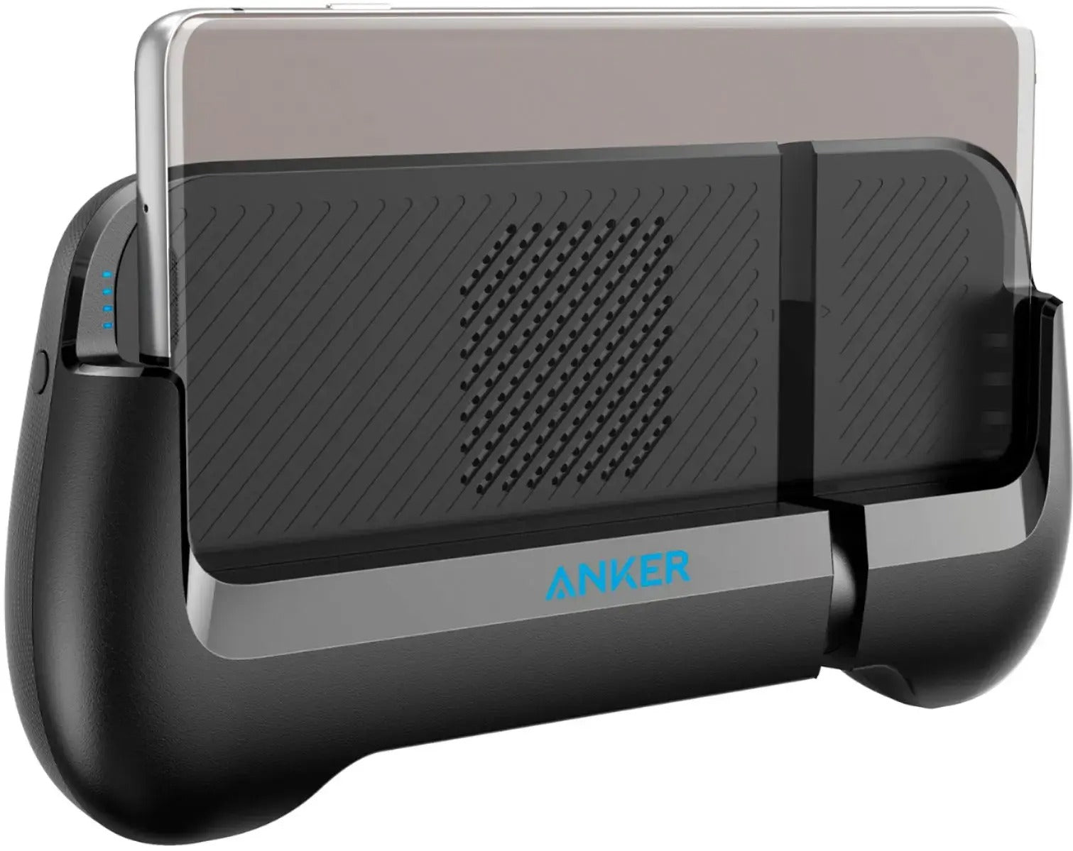 Anker PowerCore Play 6,700mAh Portable Charger for Mobile Gaming - Black (Certified Refurbished)