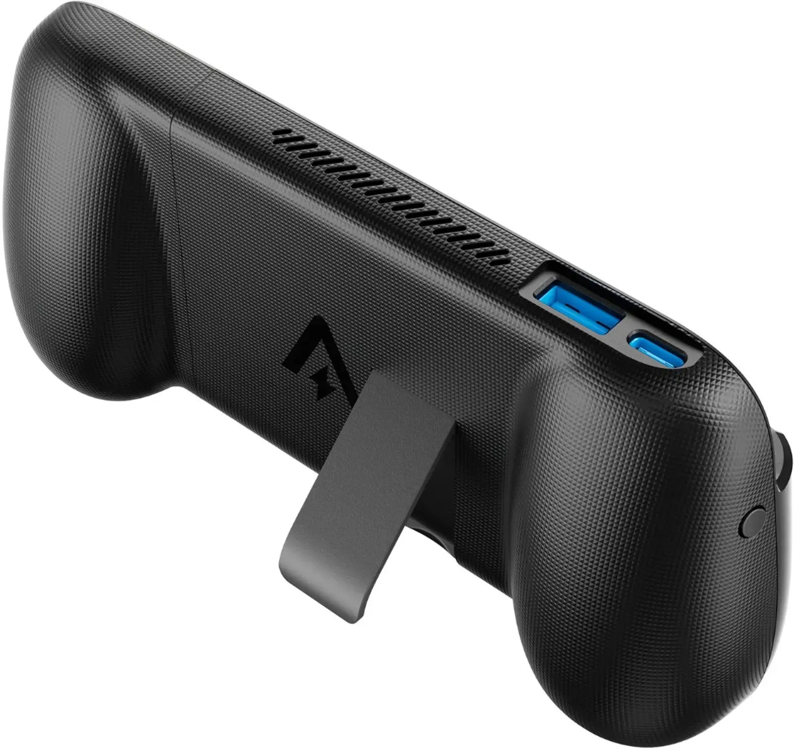 Anker PowerCore Play 6,700mAh Portable Charger for Mobile Gaming - Black (Certified Refurbished)
