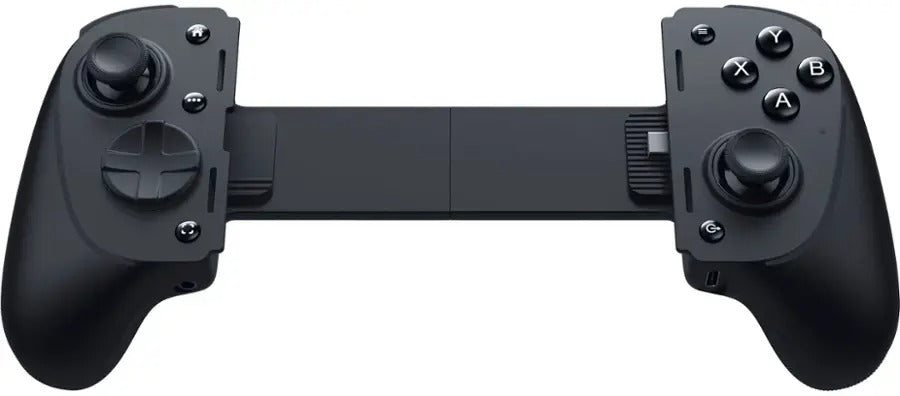 Razer Kishi Ultra Wireless Gaming Controller for Android, iPhone & iPad Mini - Black (Certified Refurbished)