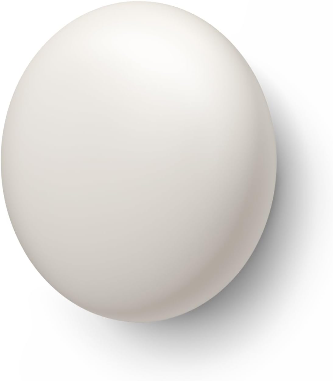 Google Nest Temperature Sensor (2nd gen) - White (Certified Refurbished)