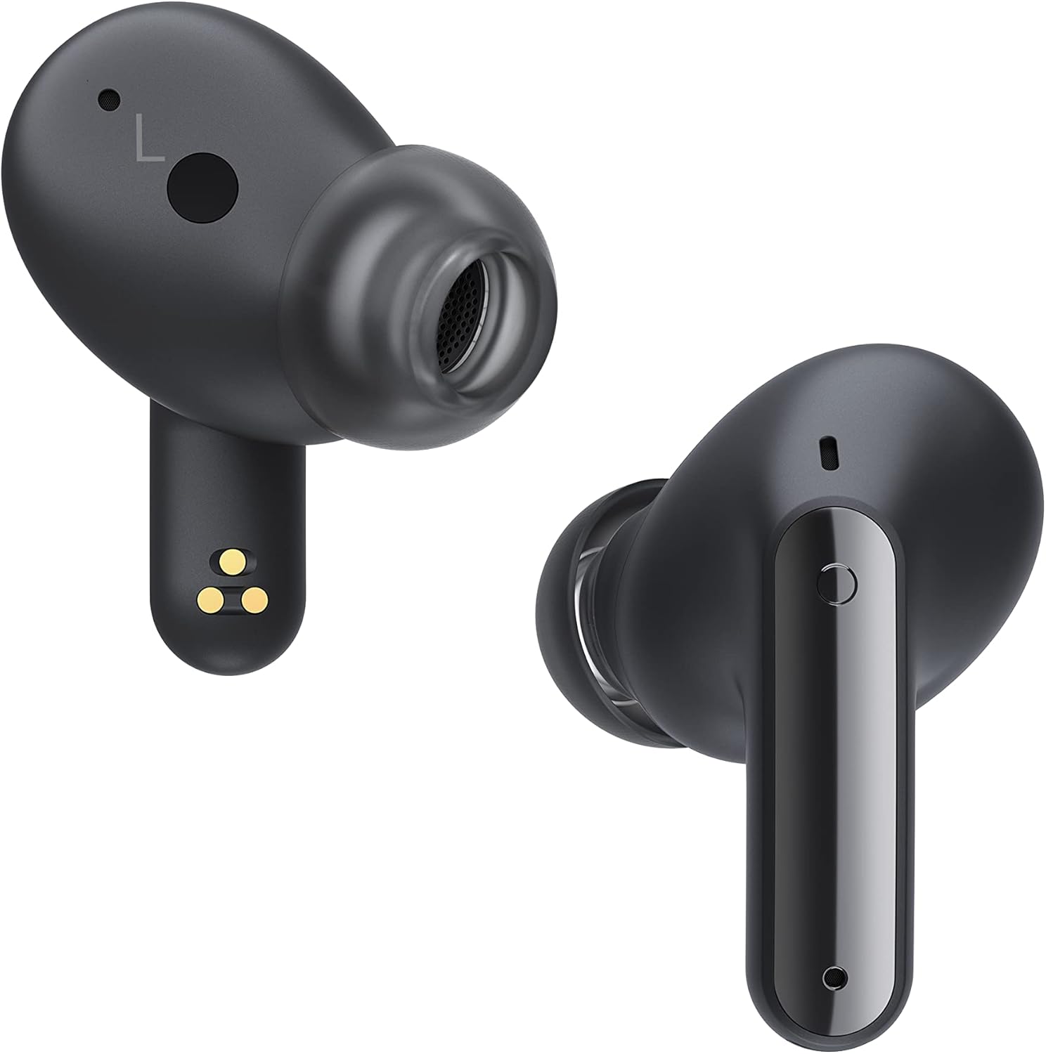 LG TONE Free True Wireless Bluetooth FP9 - Black (Certified Refurbished)