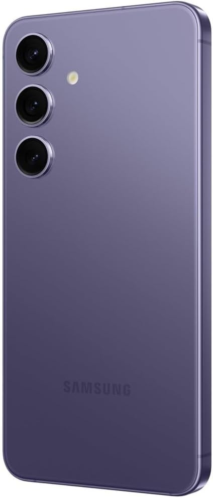 Samsung Galaxy S24+ 256GB (AT&T) - Cobalt Violet (Renewed)