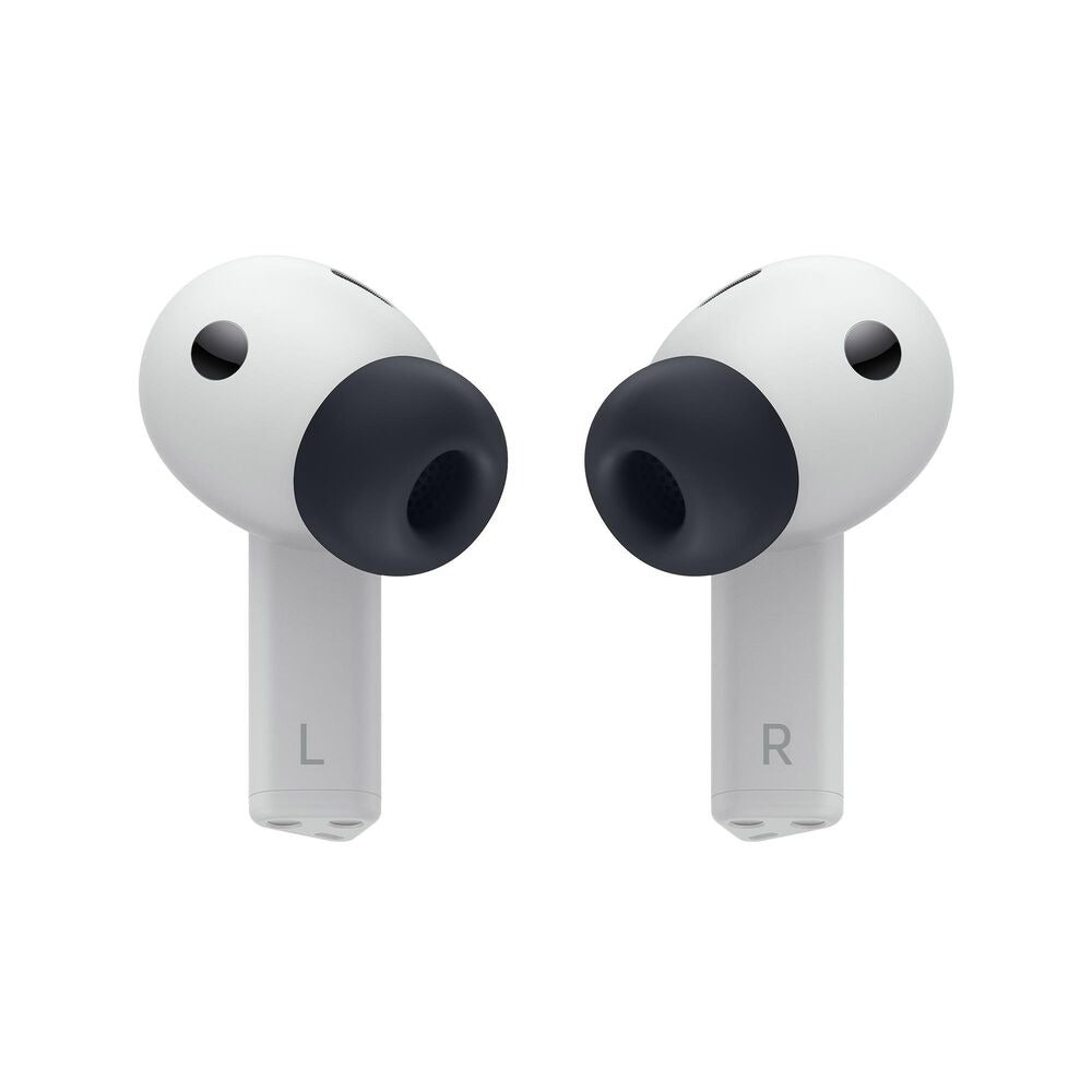 Samsung Galaxy Buds3 FE Wireless Earbud Headphones - Gray (Refurbished)