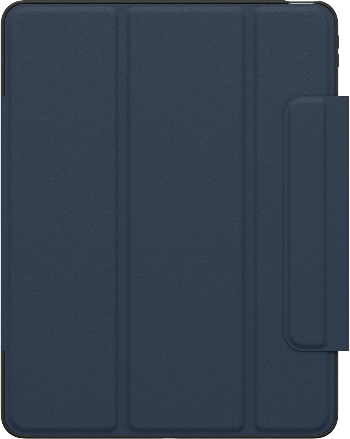 OtterBox SYMMETRY SERIES Folio Case for iPad Air 13" (M3/M2) - Coastal Evening (Clear / Blue) (Renewed)