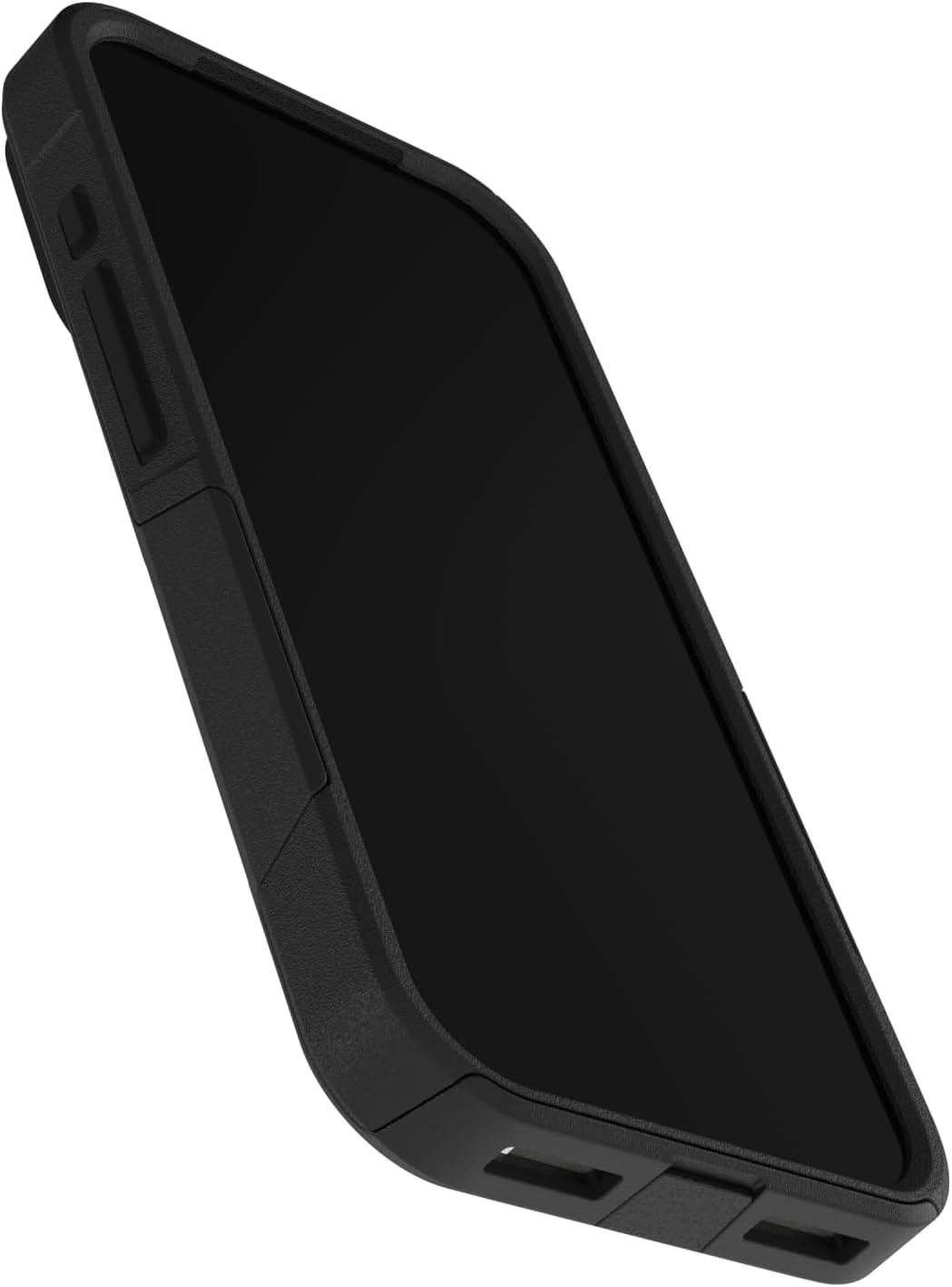 OtterBox COMMUTER SERIES Magsafe Case for Camera Control iPhone 17 Pro - Black (Renewed)