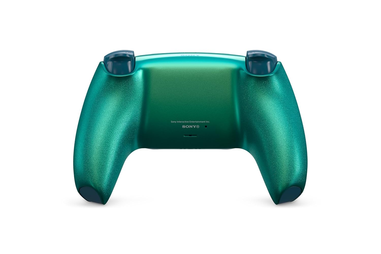 Sony Interactive Entertainment DualSense Wireless Controller - Chroma Teal (Renewed)