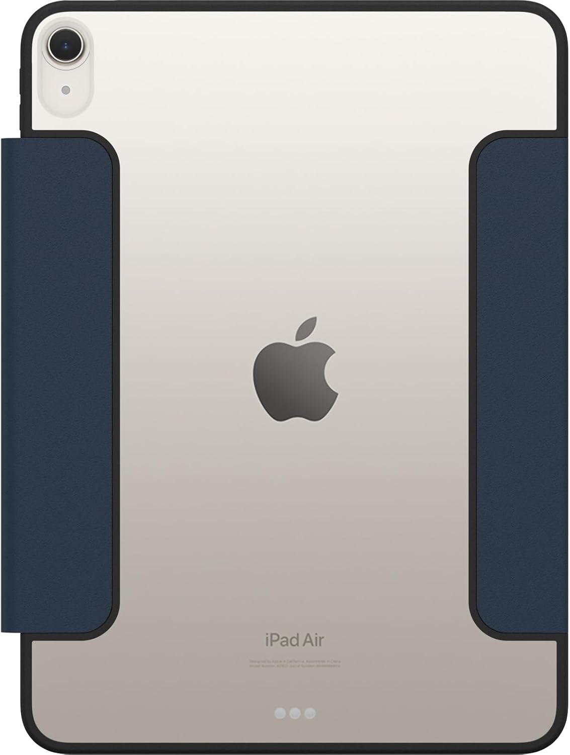 OtterBox SYMMETRY SERIES Folio Case for iPad Air 11" (M2/M3) - Coastal Evening (Renewed)