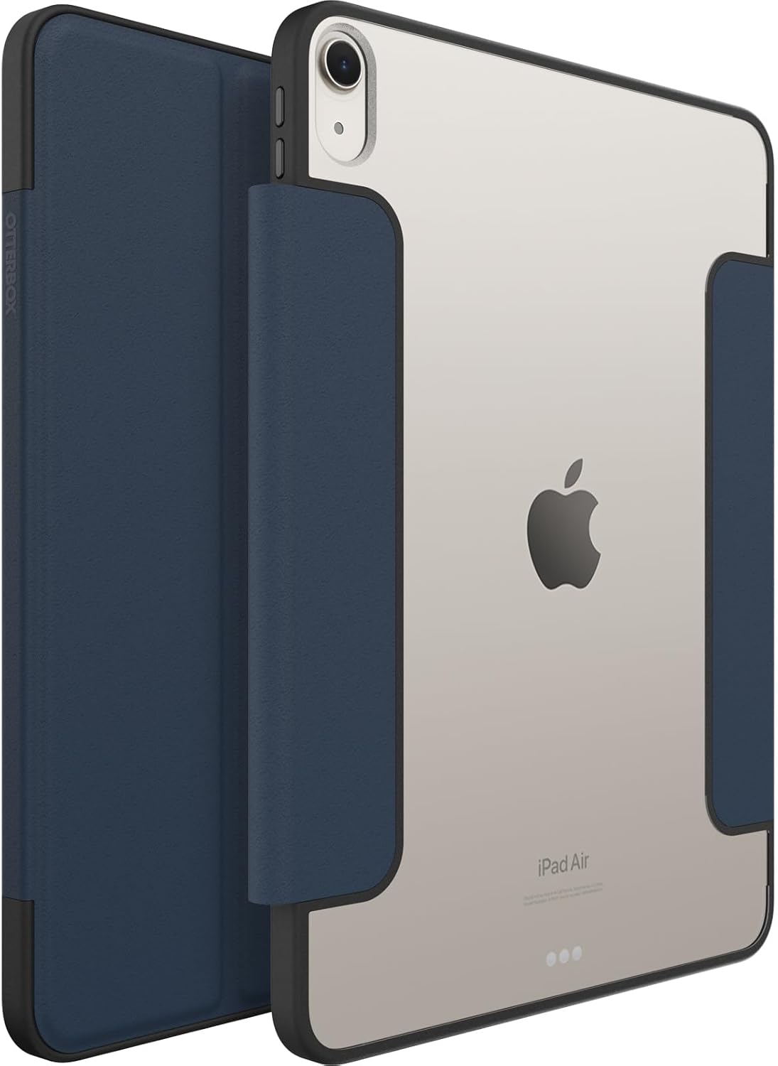 OtterBox SYMMETRY SERIES Folio Case for iPad Air 11" (M2/M3) - Coastal Evening (Renewed)