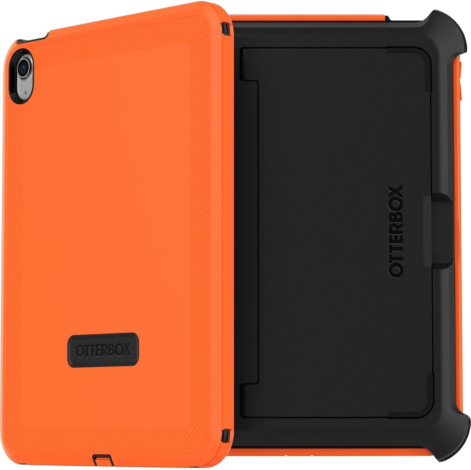 OtterBox DEFENDER SERIES Case for Apple iPad 10th Gen/A16 - High Visibility (Renewed)