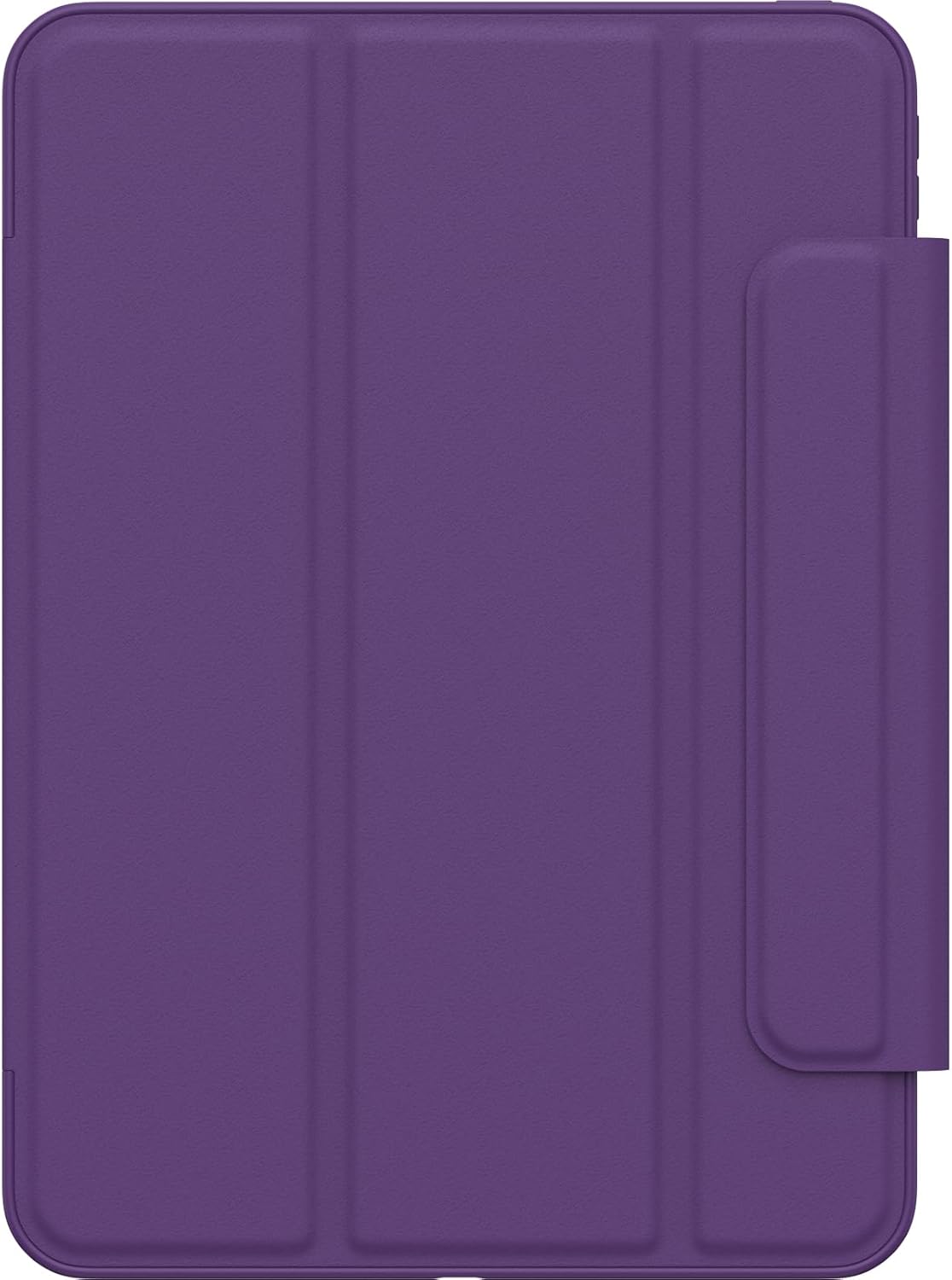 OtterBox SYMMETRY SERIES FOLIO Case for iPad Pro 11" (M4) - Figment (Renewed)