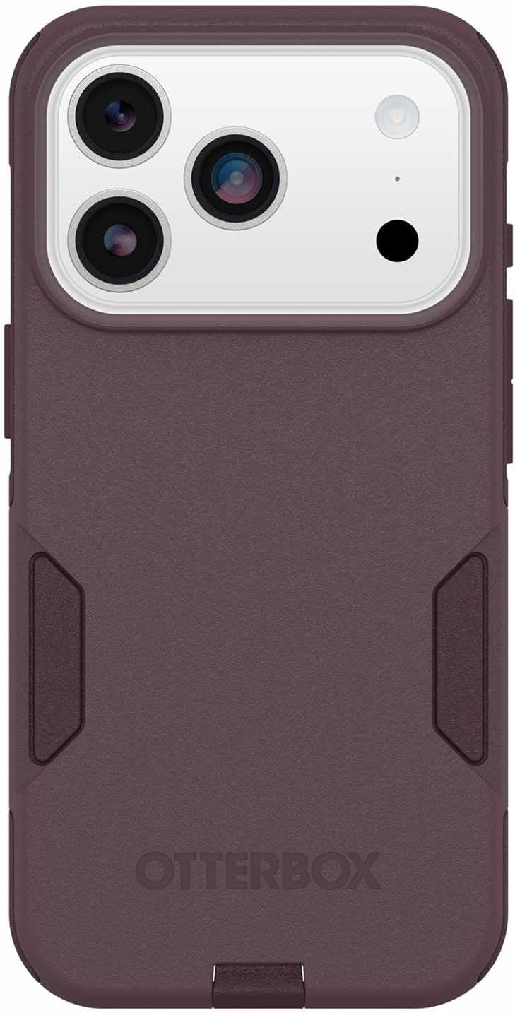 OtterBox COMMUTER SERIES Magsafe Case for iPhone 17 Pro - Trailhead (Renewed)