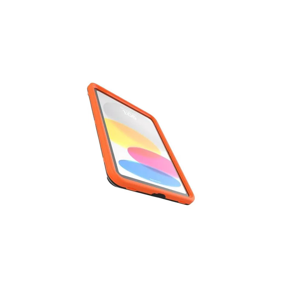 OtterBox ARMOR SERIES Case for iPad 10th Gen/A16 - HiVis (Renewed)