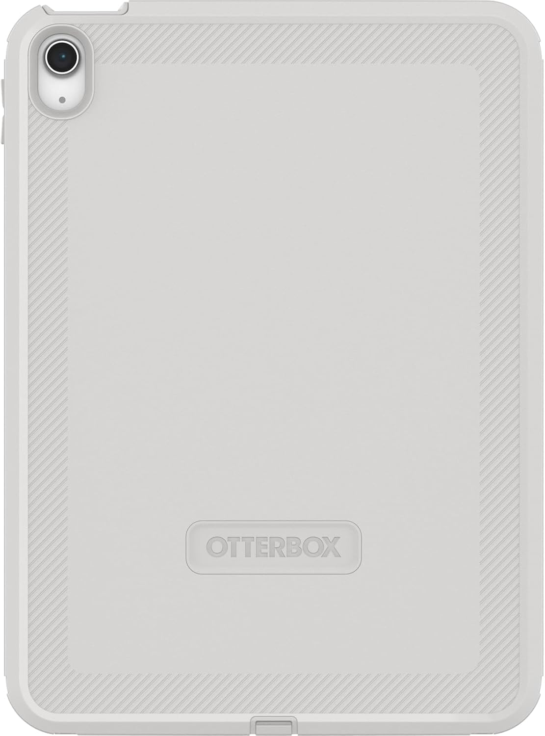 OtterBox ARMOR SERIES Case for iPad 10th Gen/A16 - Arctic Haze (Renewed)