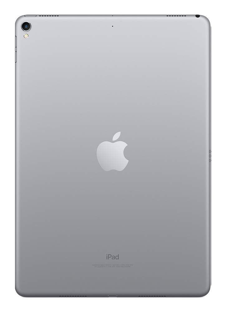 Apple iPad Pro 2nd Generation, 64GB, 10.5", Wifi Only - Space Gray (Certified Refurbished)