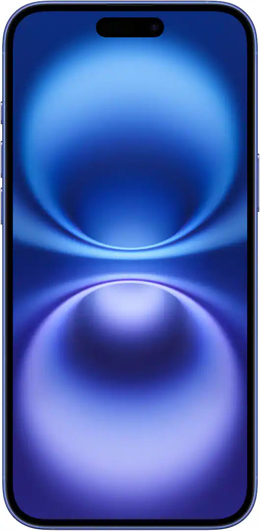 Apple iPhone 16 Plus 128GB (Unlocked) - Ultramarine (Refurbished)
