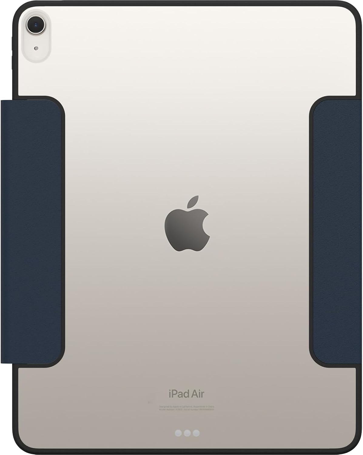 OtterBox SYMMETRY Folio SERIES Case for iPad Air 13" (M2) - Coastal Evening (Renewed)
