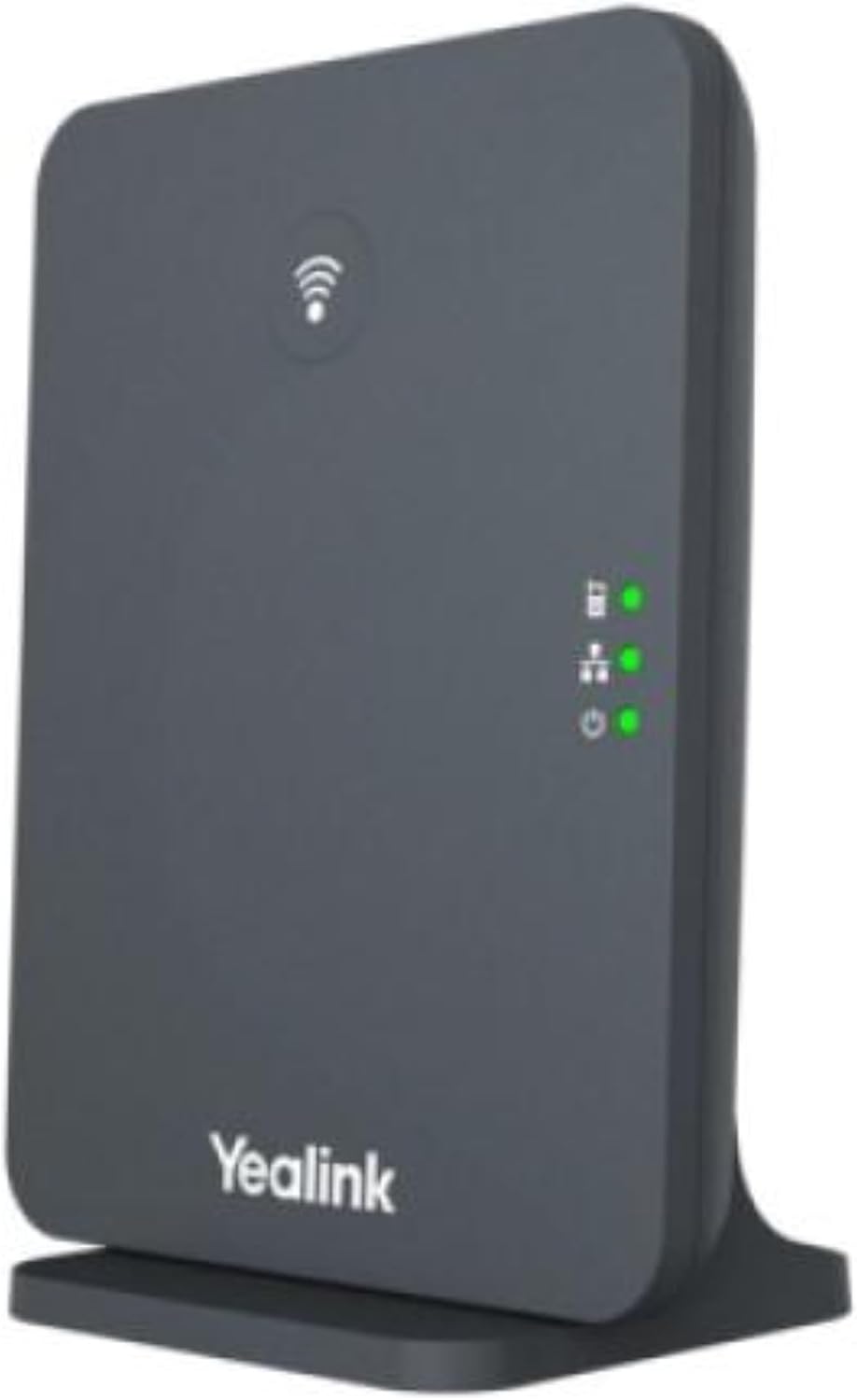 Yealink W70B DECT IP Base Station - Classic Gray (Pre-Owned)