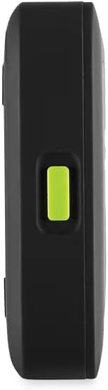 Orbic Speed 5G UW Verizon Mobile Hotspot (R500L5) – Black (Renewed)