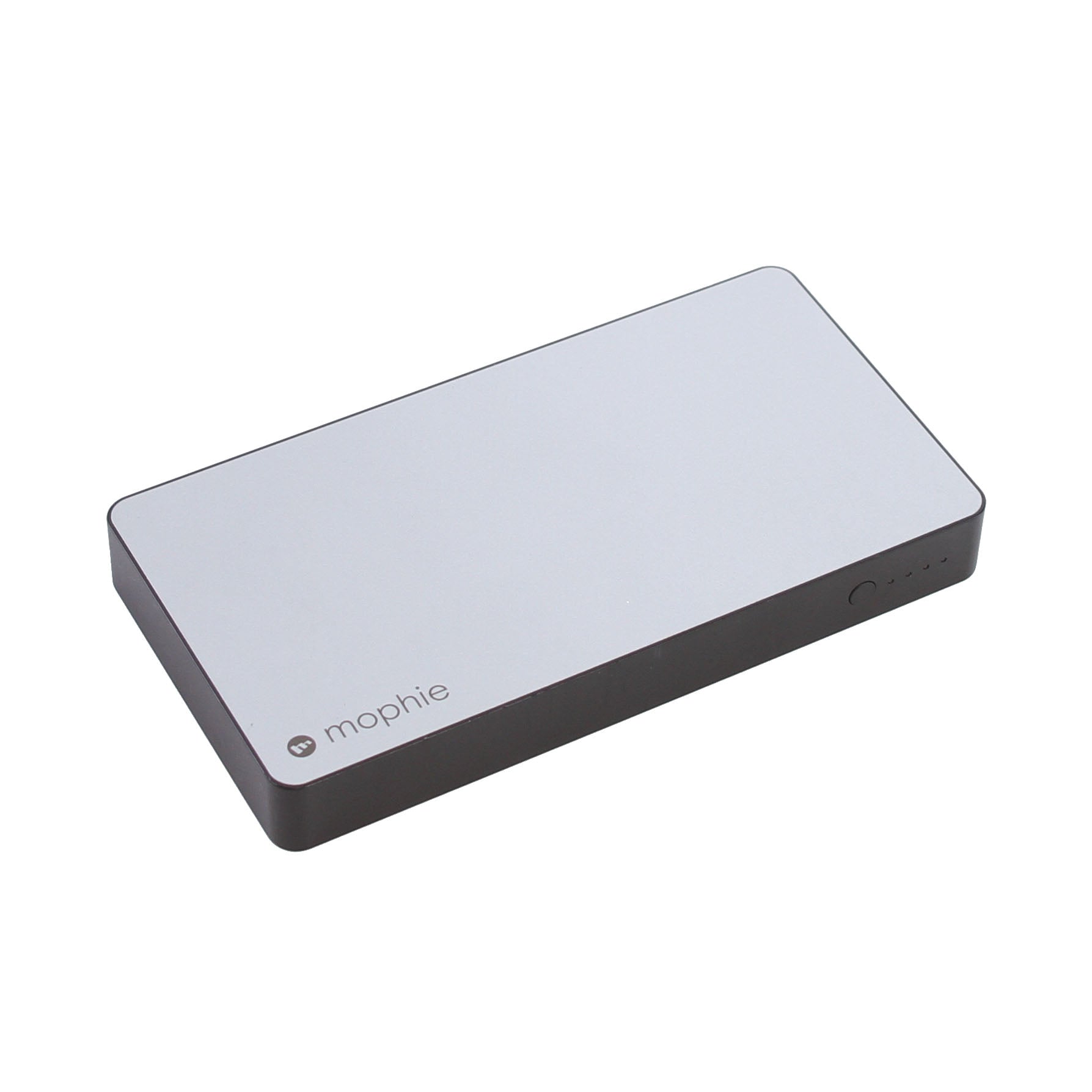 Mophie Powerstation XL 10,000mAh Portable Charger - Space Gray (Certified Refurbished)