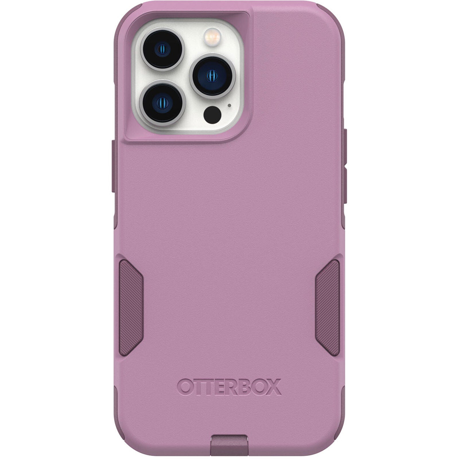 OtterBox COMMUTER SERIES Case for Apple iPhone 13 Pro - Maven Way (Pink) (New)