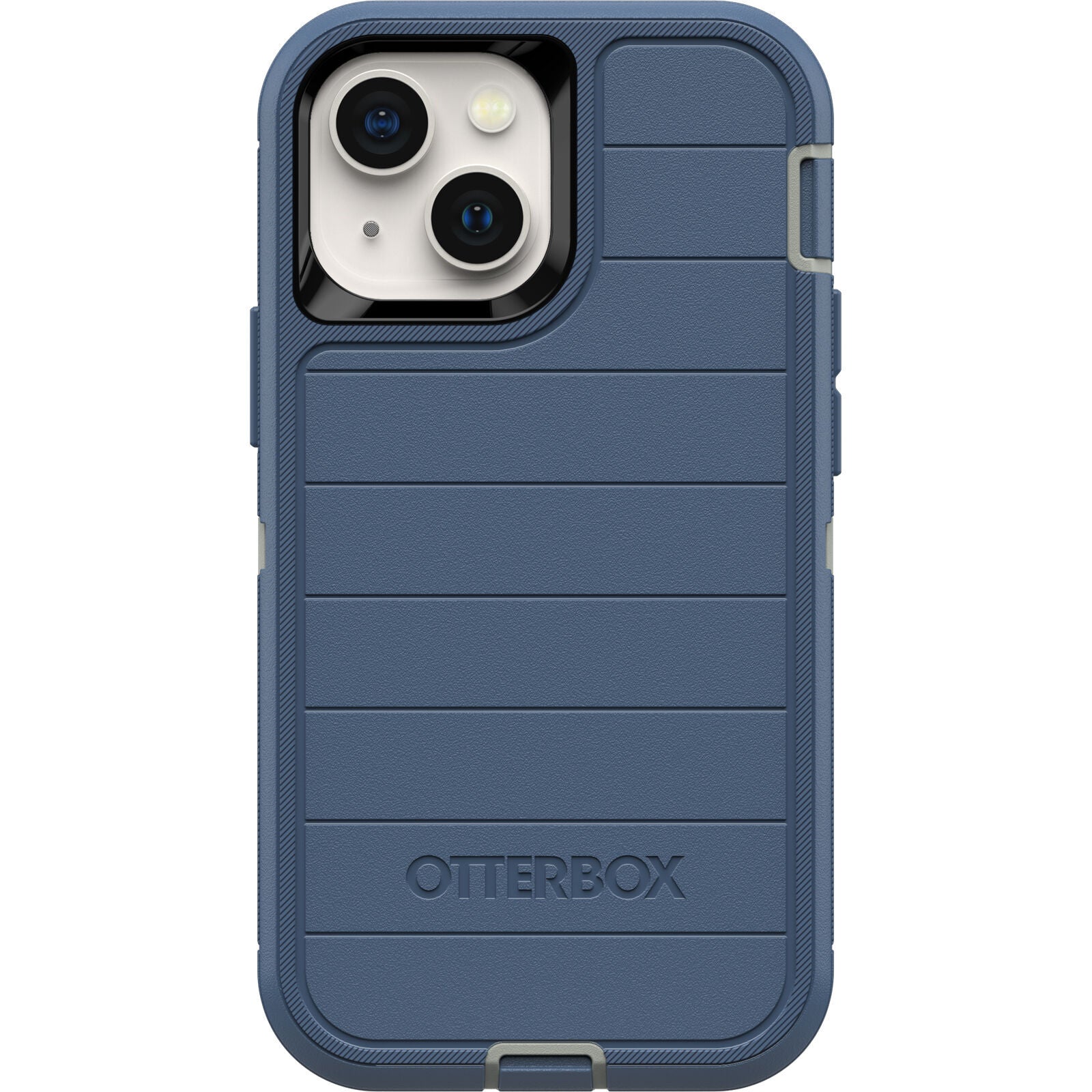 OtterBox DEFENDER SERIES Case & Holster for Apple iPhone 13 Mini - Blue (New)