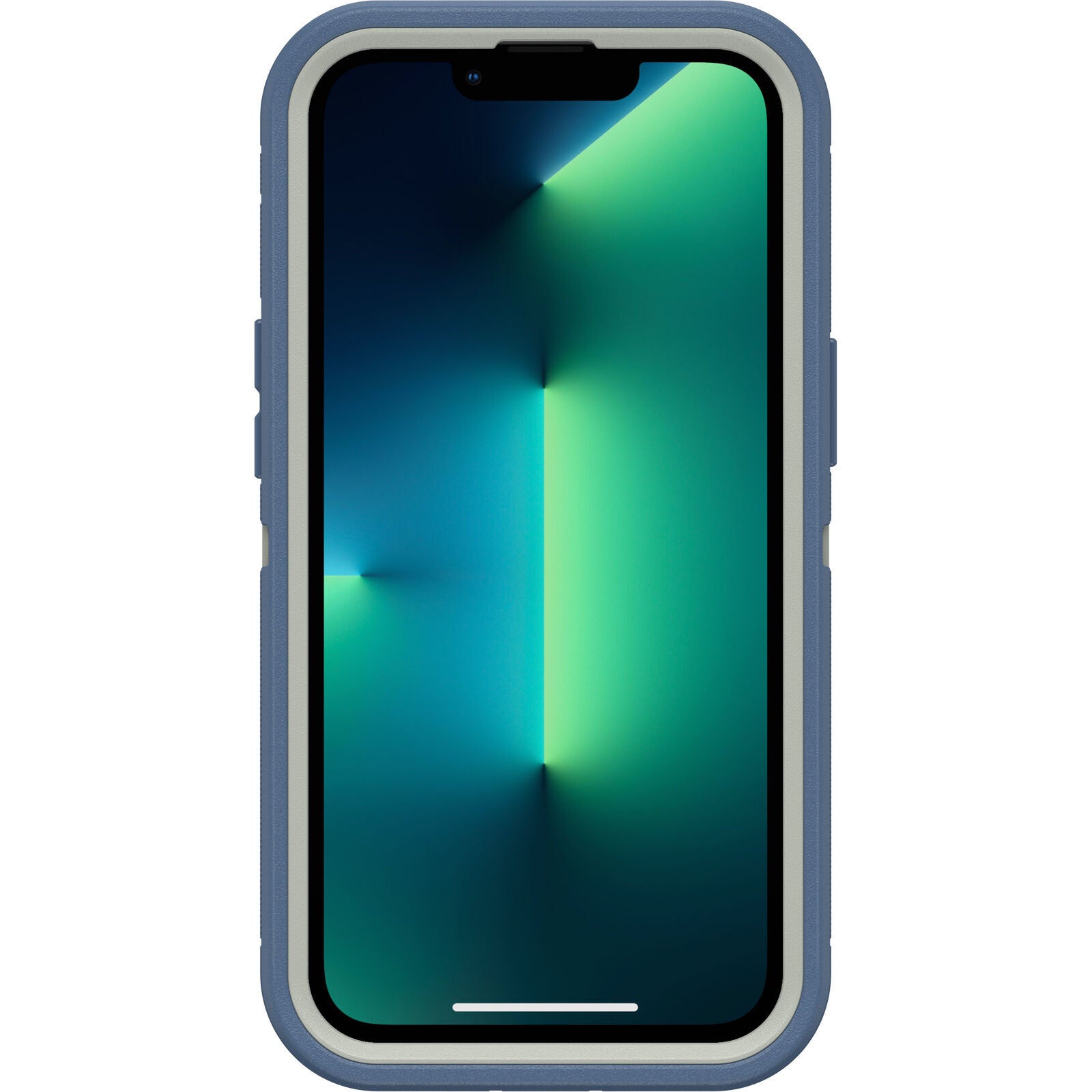 OtterBox DEFENDER PRO SERIES Case for Apple iPhone 13 Pro - Fort Blue (New)