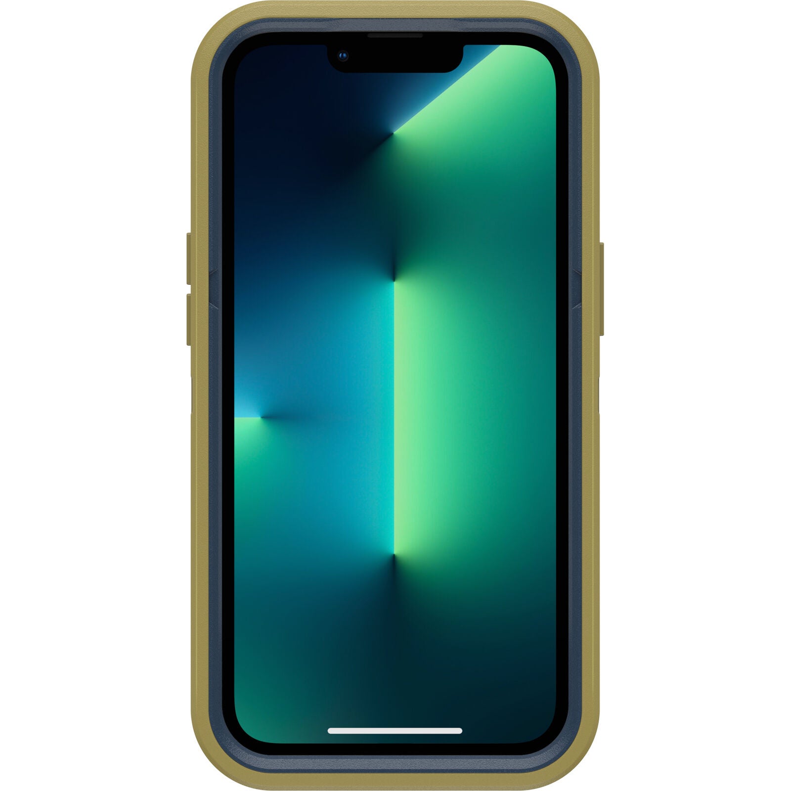 OtterBox DEFENDER SERIES XT Case w/MagSafe for Apple iPhone 13 Pro - Dark Mineral (New)
