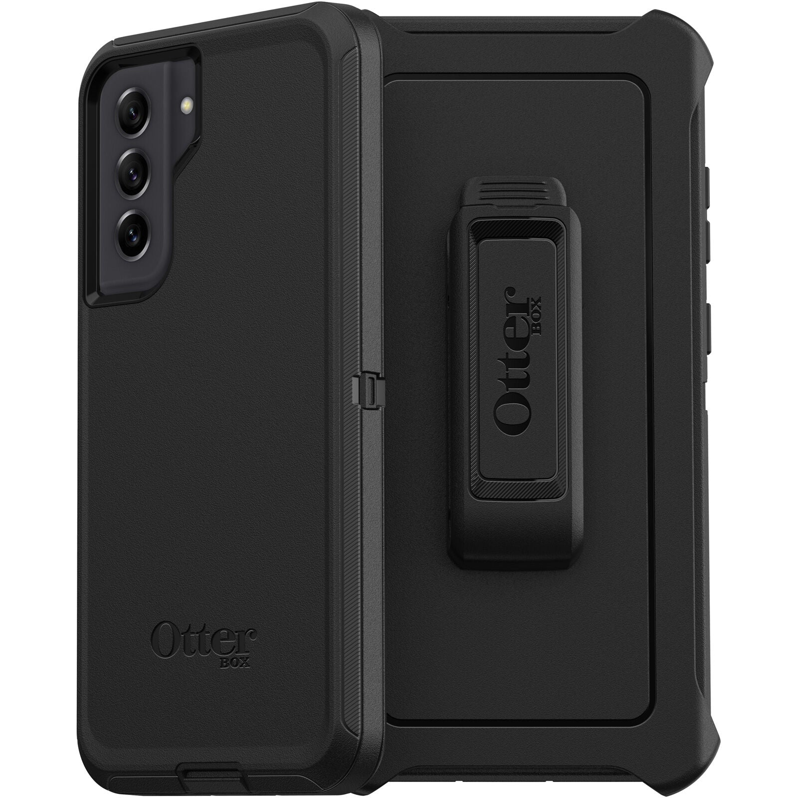 OtterBox DEFENDER SERIES case for Galaxy S21 5G - Varsity Blues (77-81249) - Refurbished