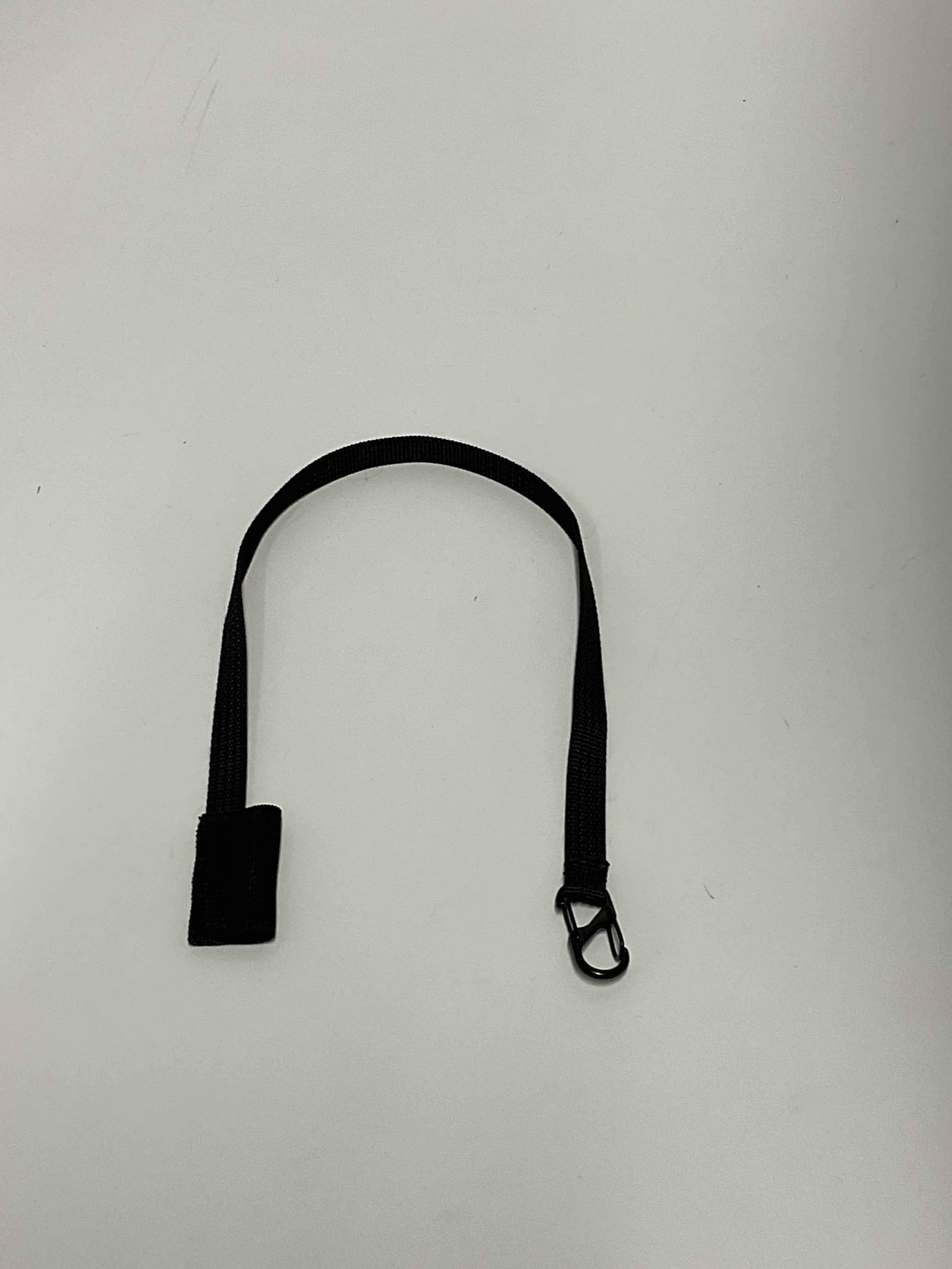 OtterBox Galaxy Tab Active Pro S-Pen Holder Utility Tether Pro - Black (78-80682) (New)