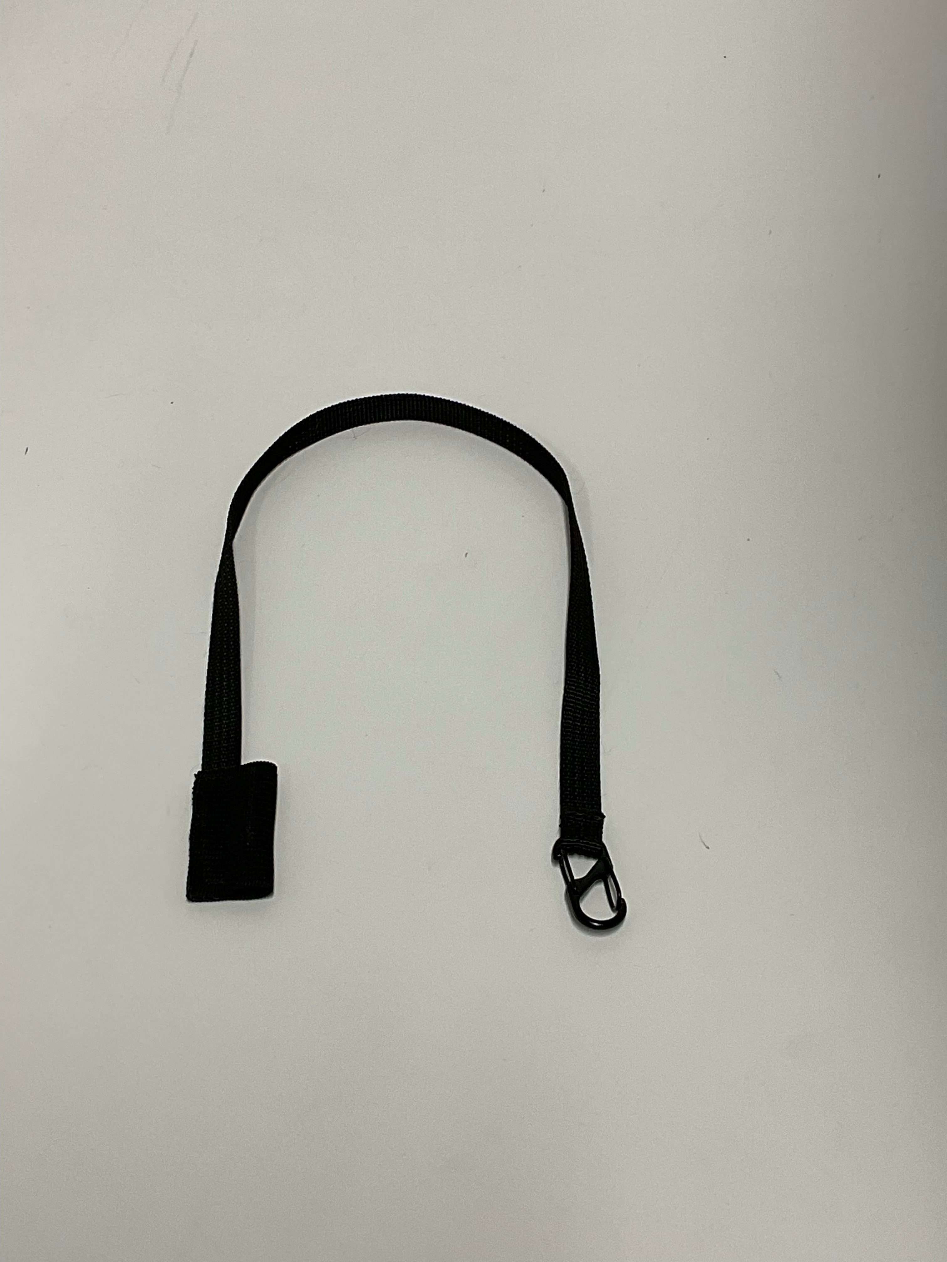 OtterBox Galaxy Tab Active Pro S-Pen Holder Utility Tether Pro - Black (78-80682) (New)