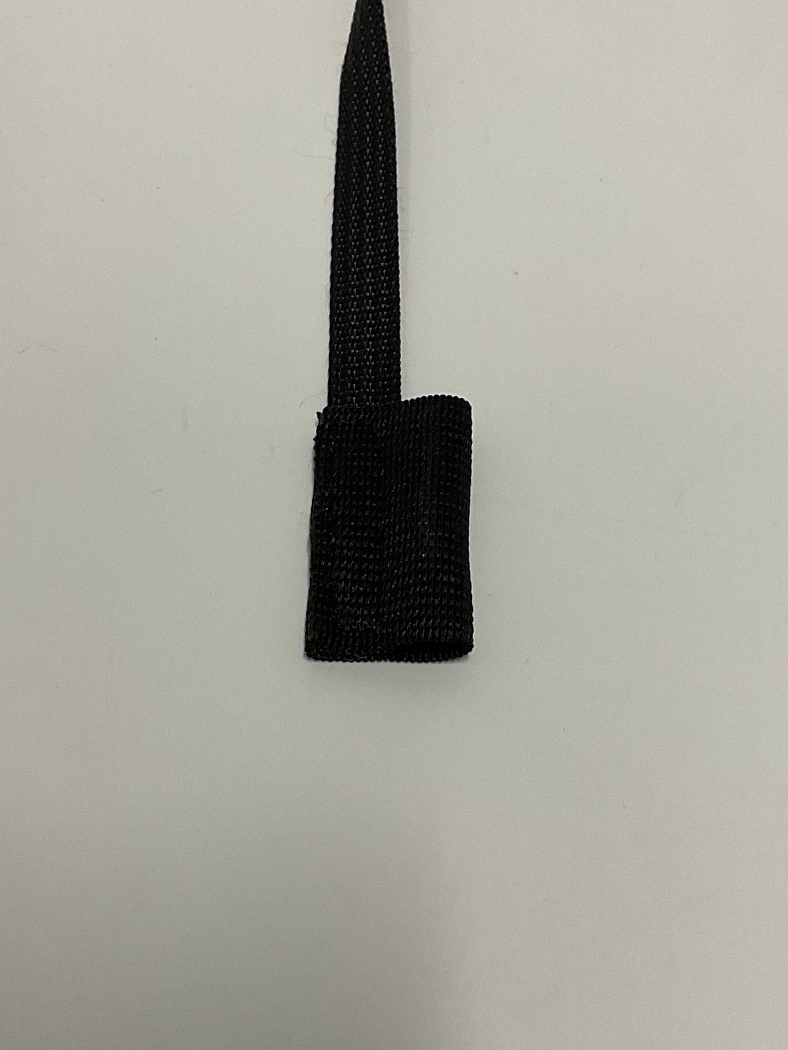 OtterBox Galaxy Tab Active Pro S-Pen Holder Utility Tether Pro - Black (78-80682) (New)