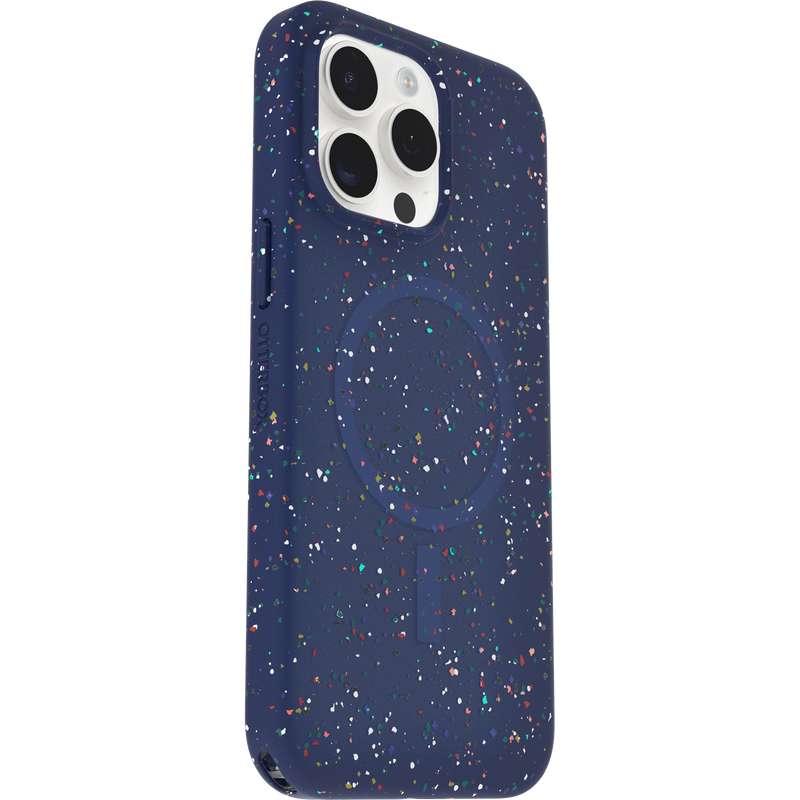 OtterBox CORE SERIES Case for Magsafe iPhone 15 Pro - Sprinkles White (New)