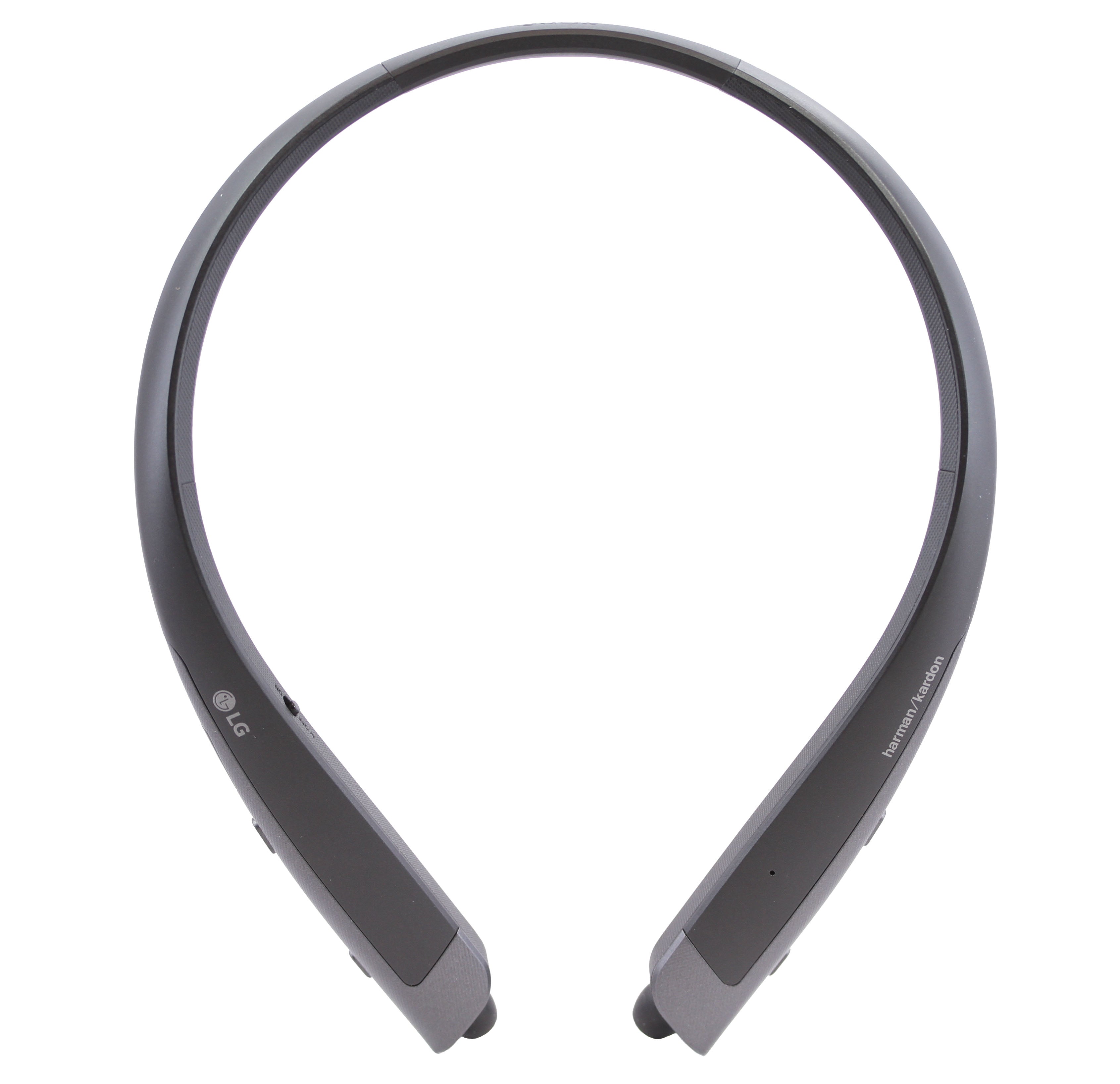 LG Tone HBS-930 Platinum Alpha Stereo Headset - Black