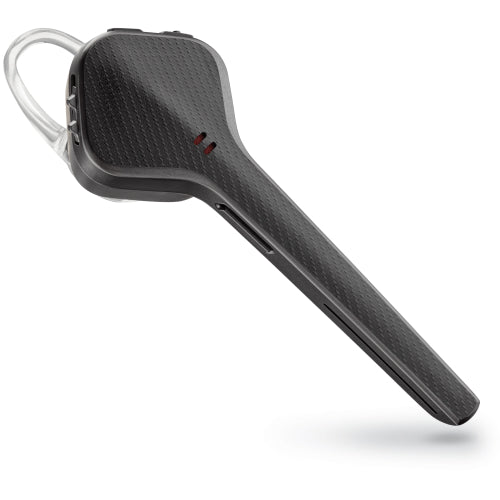 Plantronics Voyager 3200 Bluetooth Headset Earpiece HD Voice - Black