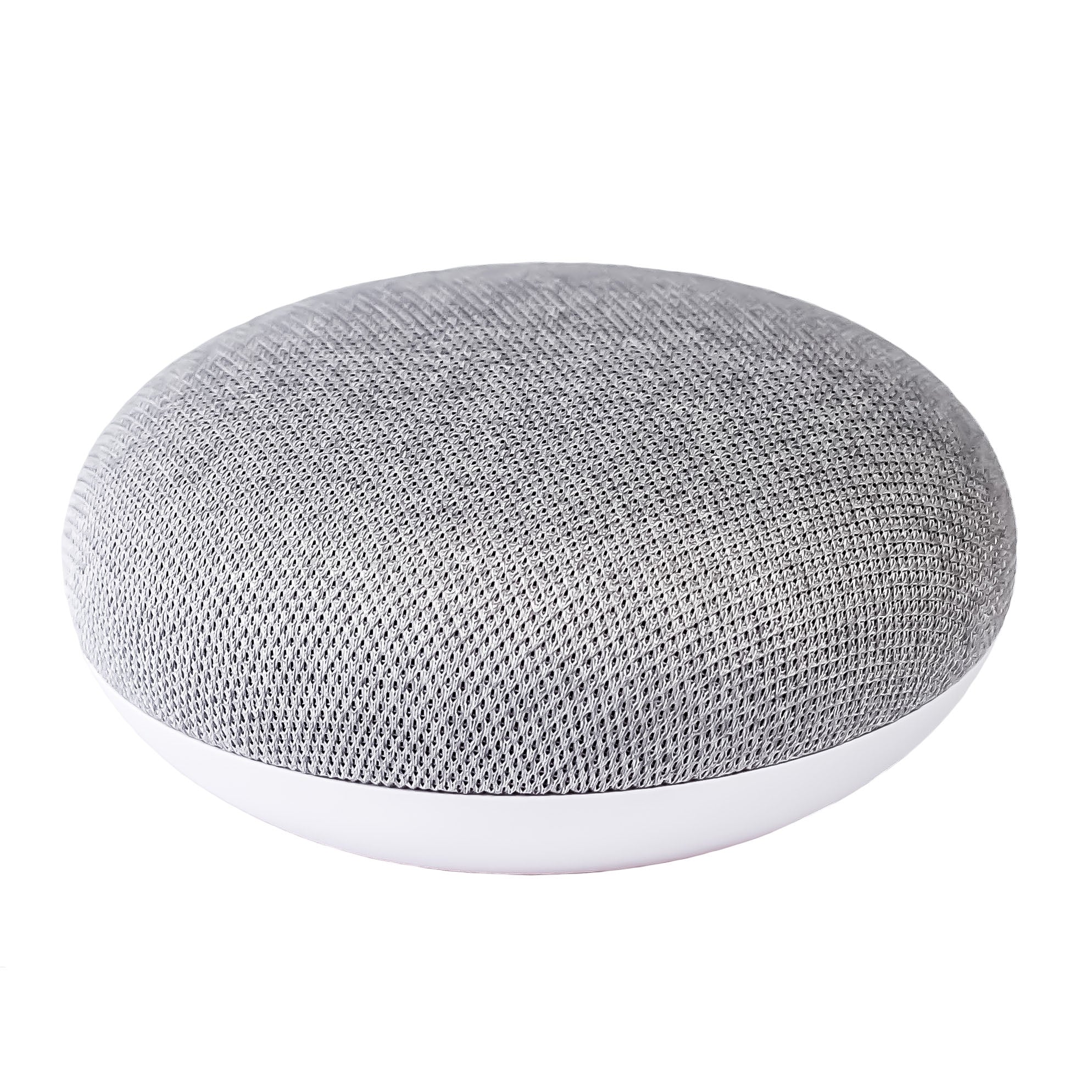 Google Home Mini Smart Speaker with Google Assistant - Chalk