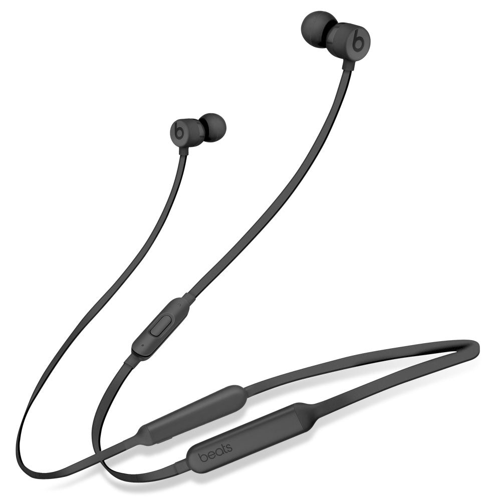 BeatsX In-Ear Wireless Earbuds for Apple - Black (New)