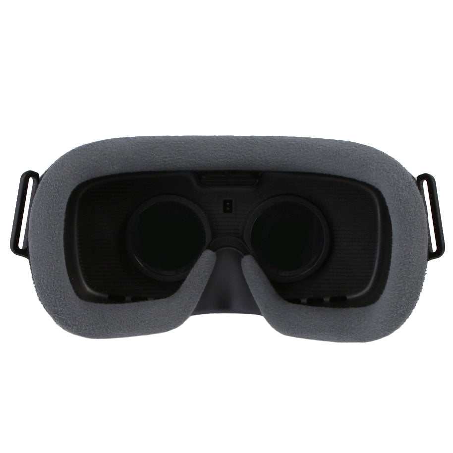 Samsung Gear VR Virtual Reality Headset with Remote - Orchid Gray (SM-R324)