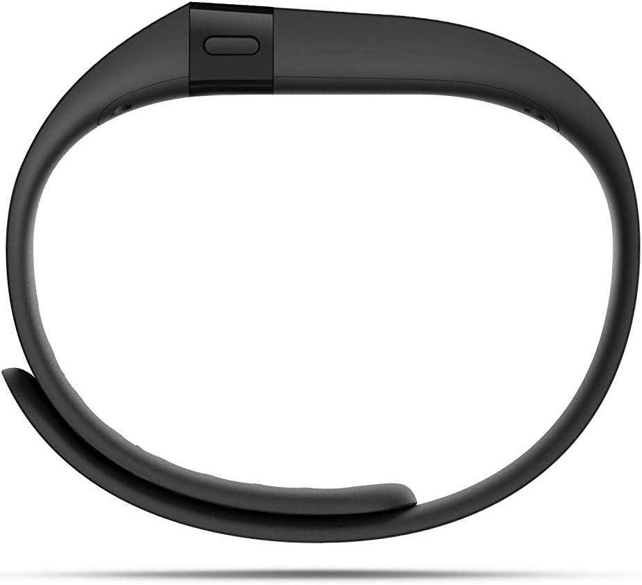 Fitbit Charge Wireless Activity Wristband  - Large - Black (New)