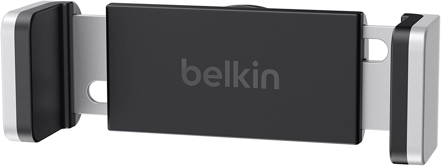 Belkin 3.3" Smartphone Vehicle Car Vent Dock/Mount - Black (New)
